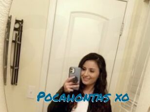 Pocahontas_xo