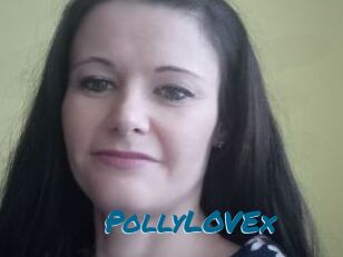 PollyLOVEx