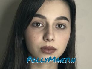 PollyMartin