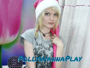 PollyWannaPlay