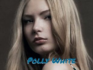 Polly_White