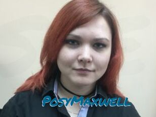 PosyMaxwell