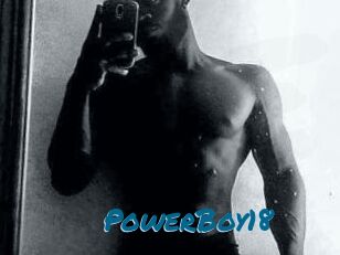 PowerBoy18