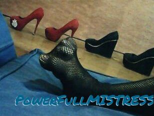 PowerFullMISTRESS