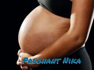 Pregnant_Nika