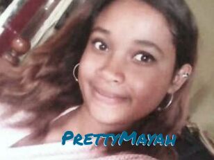 PrettyMayah