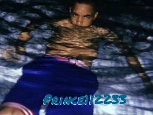 Prince112233