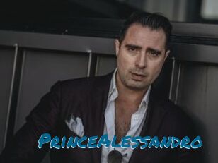 PrinceAlessandro