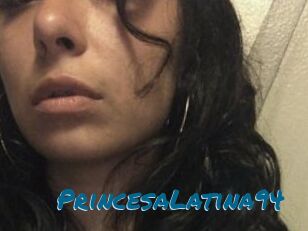 PrincesaLatina94