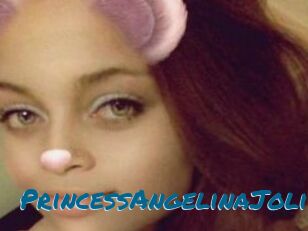 PrincessAngelinaJolie