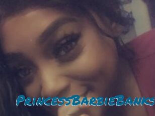 PrincessBarbieBanks