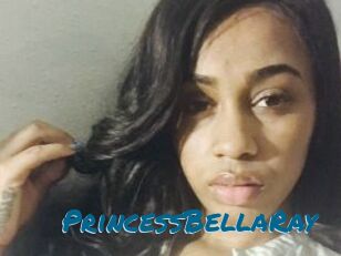 PrincessBellaRay