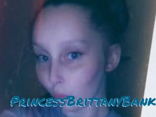 PrincessBrittanyBanks