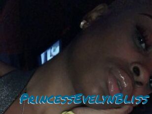 PrincessEvelynBliss