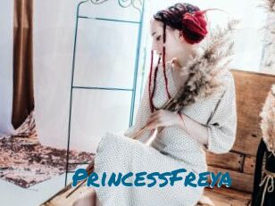 PrincessFreya