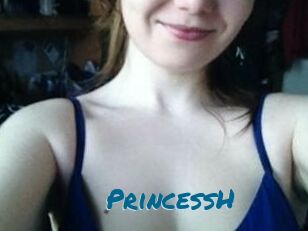 PrincessH