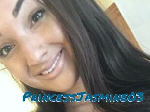 PrincessJasmine03