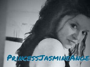 PrincessJasmineAngel