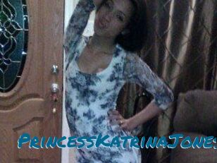 PrincessKatrinaJones