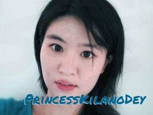 PrincessKilanoDey