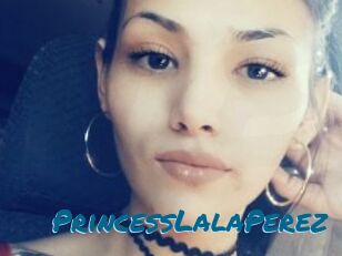 PrincessLalaPerez