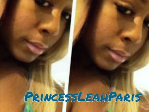 PrincessLeahParis