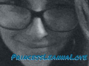 PrincessLeannaLove