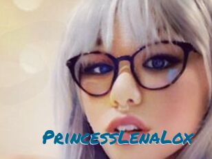 PrincessLenaLox