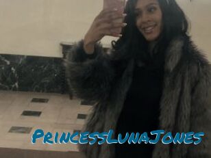 PrincessLunaJones