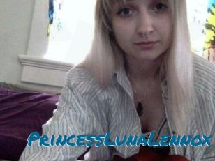 PrincessLunaLennox