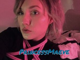 PrincessMaeve