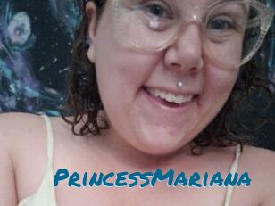 PrincessMariana