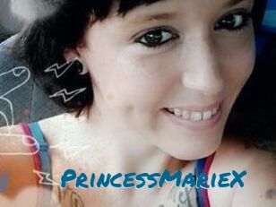 PrincessMarieX