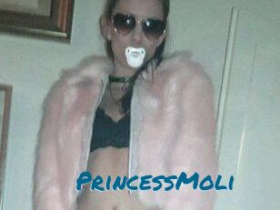 PrincessMoli