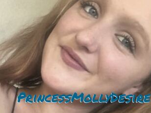 PrincessMollyDesire