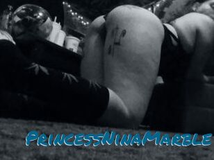 PrincessNinaMarble