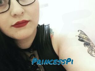 PrincessPi