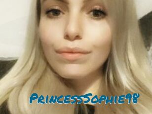 PrincessSophie98