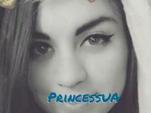 PrincessUA