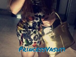 PrincessVashti