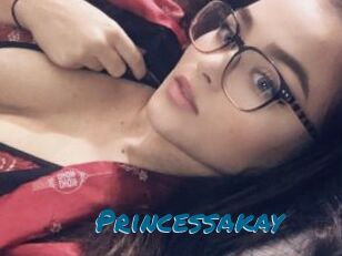 Princessakay