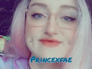 Princexfae