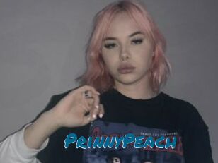 PrinnyPeach