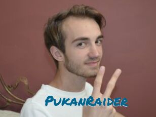 PukanRaider