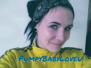 PumpyBabyLoveU