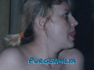 Purgenmlya