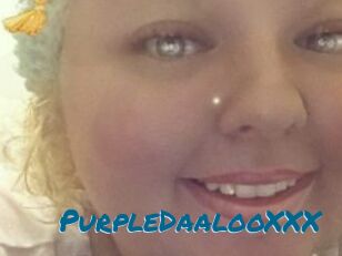 PurpleDaalooXXX