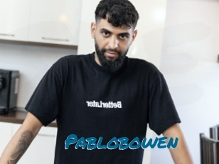 Pablobowen