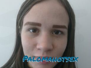 Palomahotsex