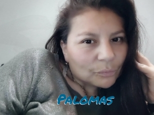 Palomas